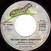 BOB CREWE GENERATION / Menage A Trois / Street Talk (7inch)